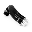 Mishimoto 07-13 Mazda 3 Mazdaspeed 2.3L Black Silicone Induction Hose Kit-5