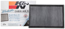 K&N Replacement Cabin Air Filter-6