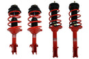 Pedders 05-07 Subaru STi EziFit SportsRyder Spring and Shock Kit-1