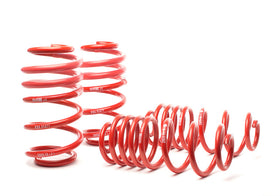 H&R 13-15 Audi RS5 Coupe (AWD) Sport Spring - 0