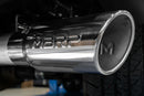 MBRP 2021+ F-150 2.7L/ 3.5L Ecoboost, 5.0L Single Side 3in T304 Catback Exhaust-2