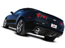 Borla 2010 Camaro 6.2L V8 S-type Exhaust (rear section only)-3
