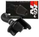 K&N 16-23 Chevrolet Camaro SS 6.2L V8 F/I DRYFLOW Performance Air Intake System-6