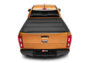 BAK 19-20 Ford Ranger 5ft Bed BAKFlip MX4 Matte Finish-8