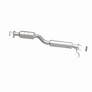 MagnaFlow Conv DF 04-09 Mazda RX-8 1.3L M/T Rear-9