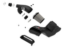 aFe POWER Momentum GT Pro Dry S Intake System 2021+ Ford F-150 V6-3.5L (tt)-6