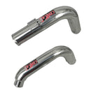 Injen 13 Dodge Dart 1.4L (t) Polished Intercooler Piping-1