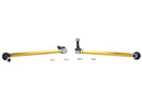 Whiteline 05-10 Chevy Cobalt/6/09+ Cruze/06-11 HHR Front Sway Bar - Link Assembly H/D Adj Steel Ball-4