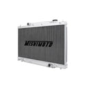 Mishimoto 02-05 Honda Civic SI Manual Aluminum Radiator-3