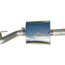 Injen 2020 Jeep Gladiator JT V6-3.6L SES Catback Exhaust System-7