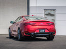 Borla 2017 Infiniti Q60S 3.0T V6 S Type Catback Exhaust-4