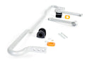 Whiteline 08+ Subaru WRX Hatch / 08-09 Subaru STi Rear 22mm Swaybar-X heavy duty Blade adjustable (i-1