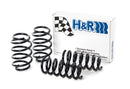H&R 09-19 Ford Flex (2WD/AWD) Sport Spring-2