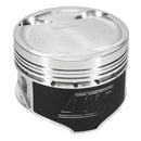 Wiseco Mits Turbo DISH -10cc 1.378 X 85.5 Piston Shelf Stock Kit-3