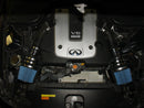 Injen 07-08 G35 4Dr 3.5L/08-13 G37/G37 IPL 2Dr 3.7L/09-13 G37 4Dr 3.7L V6 Black Short Ram Intake-5