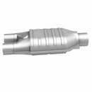 MagnaFlow Conv Univ 2.5/2 S/D FED-12