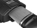 aFe MagnumFORCE Intake Stage-2 Si Pro DRY S 11-16 BMW 535i (F10) L6 3.0L (t) N55-5