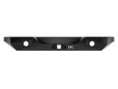 ICON 07-18 Jeep Wrangler JK Pro Series 2 Rear Bumper w/Hitch/Tabs-6