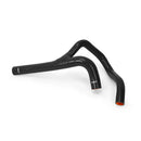 Mishimoto 13-14 Dodge Ram 6.7L Cummins Silicone Radiator Hose Kit Black-9
