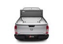 BAK 2022 Nissan Frontier 5ft Bed BAKFlip MX4 Matte Finish-6