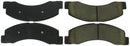 StopTech Performance Brake Pads-5