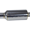 Injen 2017+ Nissan Sentra 1.6L Turbo 4cyl SS Axle-back Exhaust-5