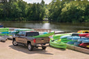 BAK 19-20 Dodge Ram (New Body Style w/o Ram Box) 5ft 7in Bed BAKFlip FiberMax-3