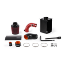 Mishimoto 2016+ Mazda Miata Performance Intake - Wrinkle Red-2