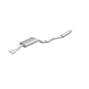 MagnaFlow SYS C/B 84-87 BMW 325E 2.7L / 86-87 BMW 325ES 2.7L Single Rear Exit-14