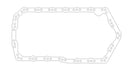 Cometic Buick V6 20 Bolt .094in KF Oil Pan Gasket-3