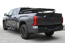 Go Rhino 20-22 Jeep Gladiator JT/16-22 Toy. Tacoma/05-21 Nssn Frontier XRS Cross Bars Kit - Tex. Blk-26