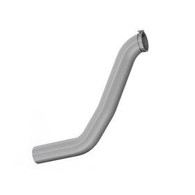 MBRP 1998-2002 Dodge  5.9L Cummins 2500/3500 4in HX40 Turbo Down-Pipe Aluminized Steel - 0
