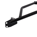 BBK 94-04 Mustang V6 GT Tubular Strut Tower Brace - Black Powdercoat Finish-11