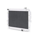 Mishimoto 81-90 Toyota Land Cruiser FJ60 Aluminum Radiator-5