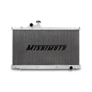 Mishimoto 01-05 Lexus IS300 Manual Aluminum Radiator-10