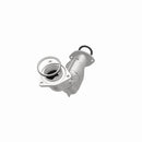 MagnaFlow Conv DF 01- 02 Tacoma 3.4L EC/SB 4-12