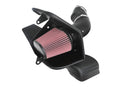 K&N 19-20 Ram 2500/3500 L6-6.7L Diesel AirCharger Performance Intake-1