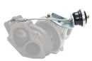 Turbosmart IWG75 Mitsubishi EVO 9 18 PSI Black Internal Wastegate Actuator-1