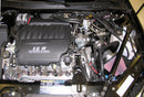 K&N 06-09 Chevy Impala SS V8-5.3L AirCharger Performance Intake-3