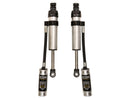 ICON 98-07 Toyota Land Cruiser 100 Series 0-3in Front 2.5 Series Shocks VS RR CDCV - Pair-2