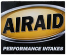 Airaid 12-14 Jeep Wrangler JK 3.6L Pentastar MXP Intake System w/ Tube (Dry / Red Media)-8