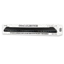 Oracle 2021+ Ford Bronco Integrated Windshield Roof LED Light Bar System-14