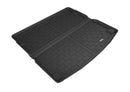 3D MAXpider 2018-2020 Audi Q5 Kagu Cargo Liner - Black-1