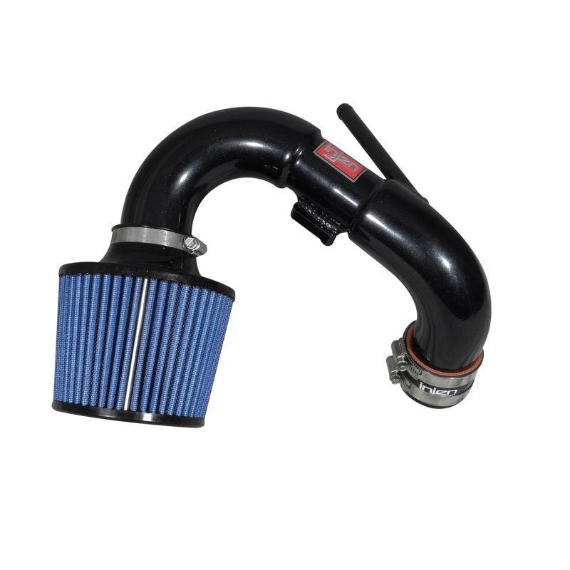 Injen 10-13 Toyota Prius 1.8L 4cyl / 11-13 Lexus CT 200H Hybrid Blk C/A Intake w/ MR Tech/Air Fusion - 0