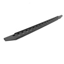 Go Rhino RB20 Slim Running Boards - Universal 80in. - Tex. Blk-4