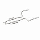 MagnaFlow Sys C/B 99-04 Ford Mustang Cobra 4.6L 32V-14