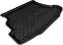 3D MAXpider 2002-2007 Subaru Impreza Kagu Cargo Liner - Black-1