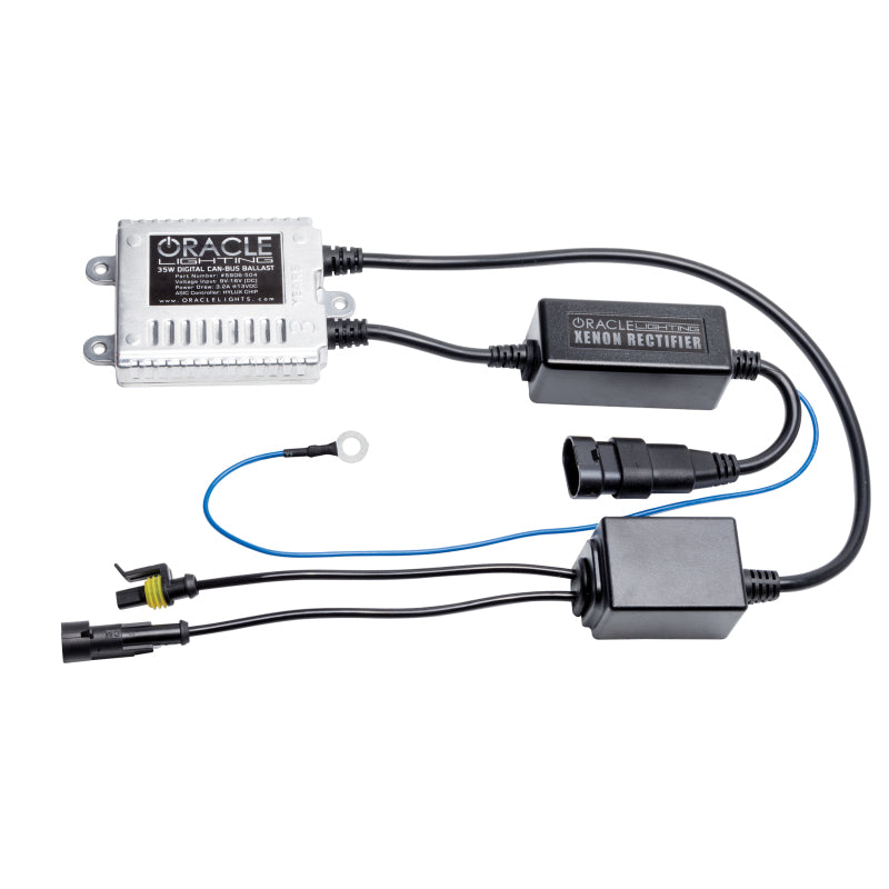 Oracle 35W HID CAN-BUS Slim Ballast