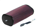 K&N 84-89 300ZX V6-3.0L Performance Intake Kit-1