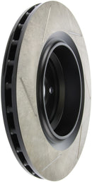StopTech Power Slot 06-07 Chrysler SRT-8 Rear Left Slotted Rotor-1